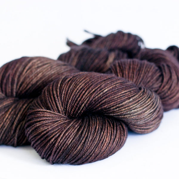 Dread Pirate Roberts {Agave Worsted}