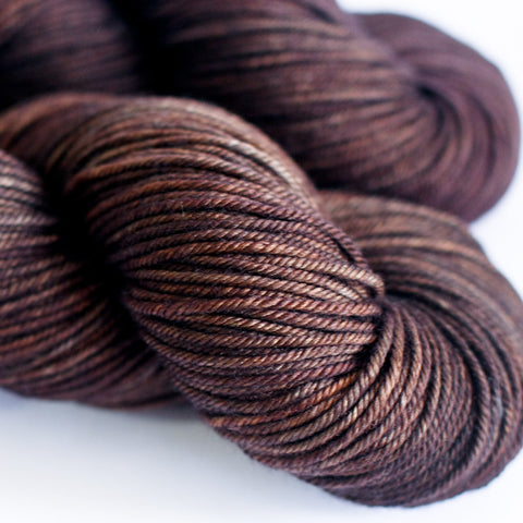 Dread Pirate Roberts {Agave Worsted}