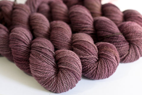Slate {Heartwood Organic Dk}