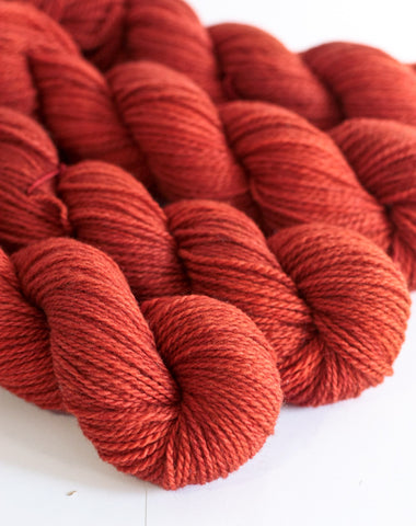 Crackle {Heartwood Organic Dk}