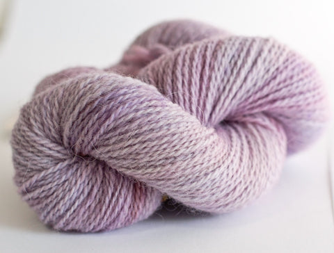 As You Wish {Bluegrass Alpaca/Wool Dk}