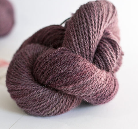 Slate {Bluegrass Alpaca/Wool Dk}