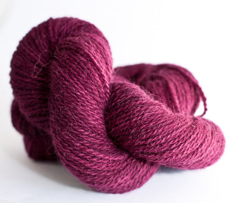 Drink Me {Bluegrass Alpaca/Wool Dk}