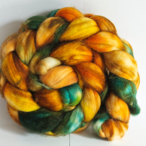 Robin Hood {sw merino/nylon}