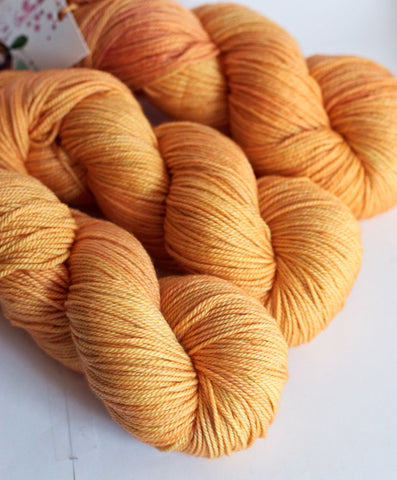 Perfect Mango {Agave Sport}