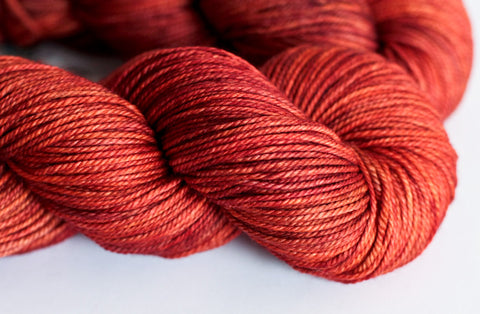 Crackle {Agave Worsted}