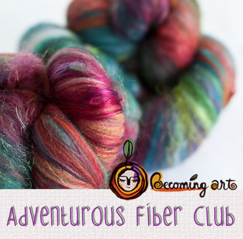 "Mighty Crocus" Club Extras