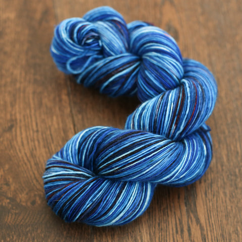 Dreams {Dandelion Singles Fingering}