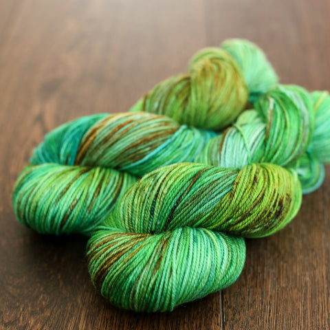 Luna Moth {Theia Sport}