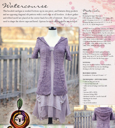 Watercourse {pattern}