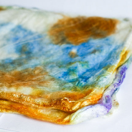 Prairie {Silk Hankies}