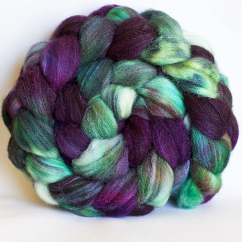 Aquarius {merino/sw merino/silk top}