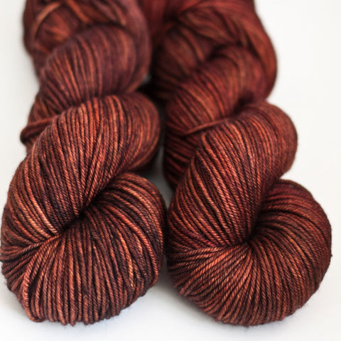 Clove {Agave Worsted}