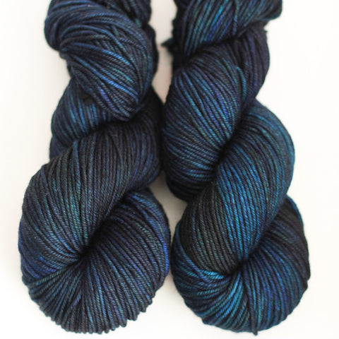 Inigo {Agave Worsted}