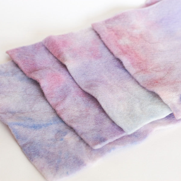 Lavender {Wool Felt}