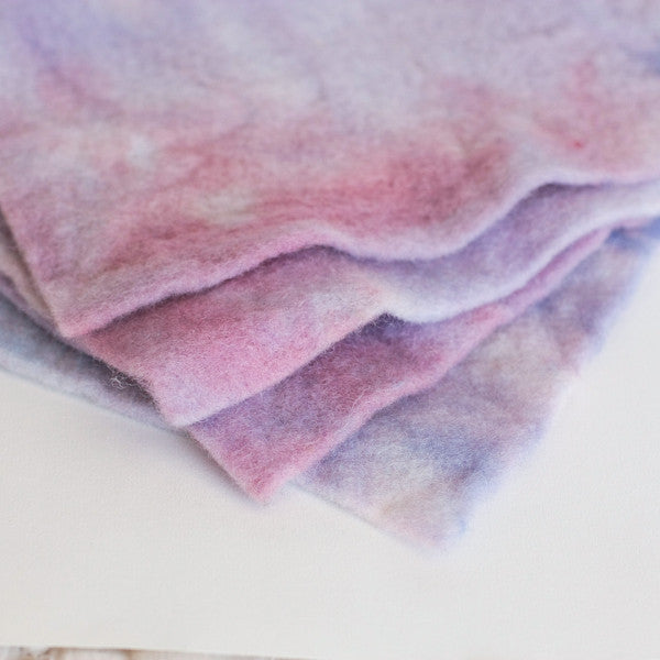 Lavender {Wool Felt}
