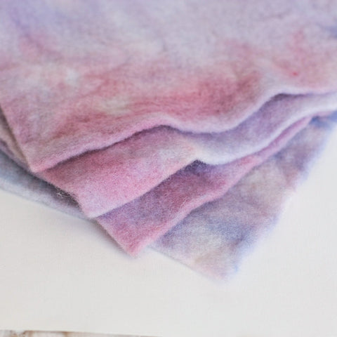 Lavender {Wool Felt}