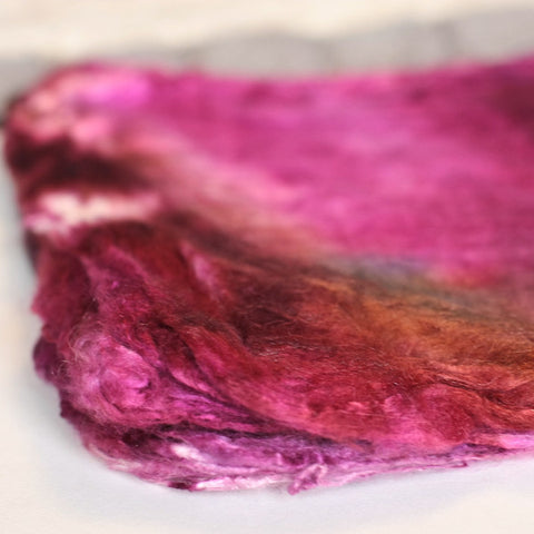 Super Crush {Silk Hankies}